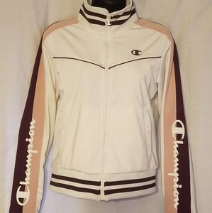 Champion Jacket